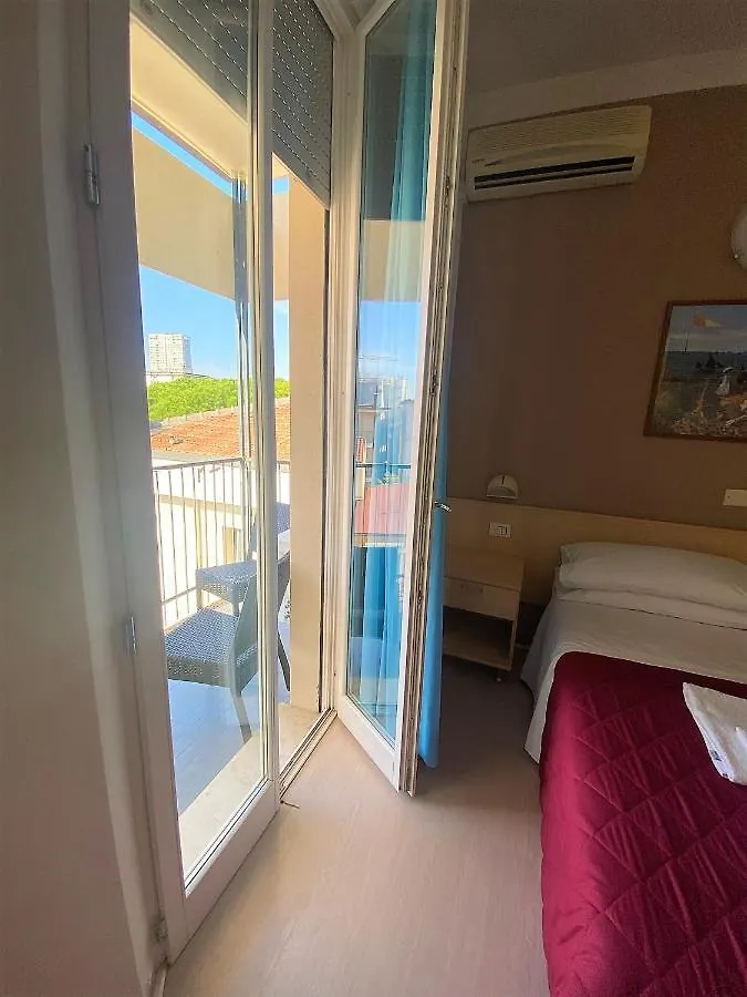 Hotel New Primula Rimini