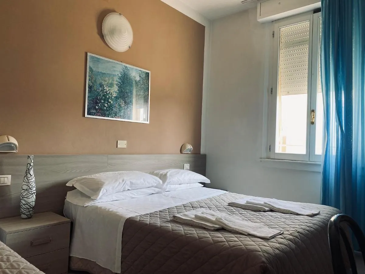 Hotel New Primula Rimini