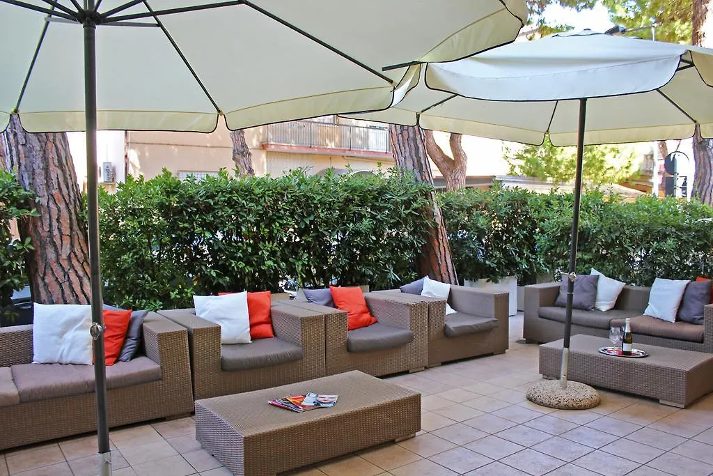 Hotel New Primula Rimini