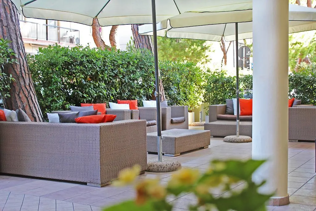 Hotel New Primula Rimini
