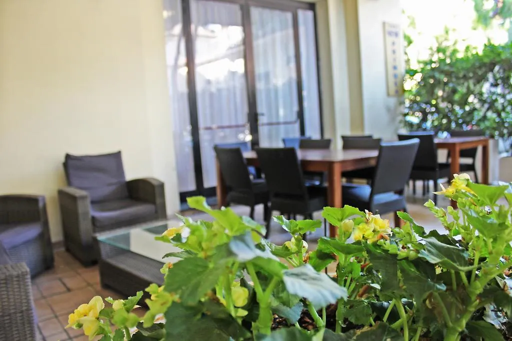 Hotel New Primula Rimini