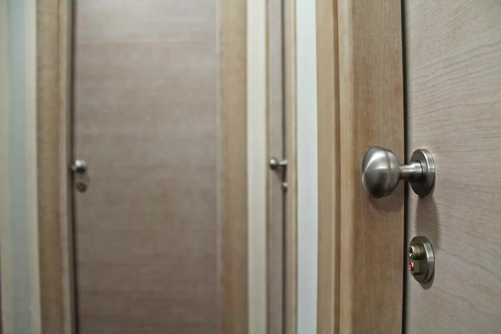 Hotel New Primula Rimini