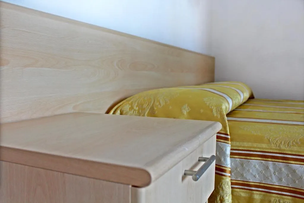 Hotel New Primula Rimini