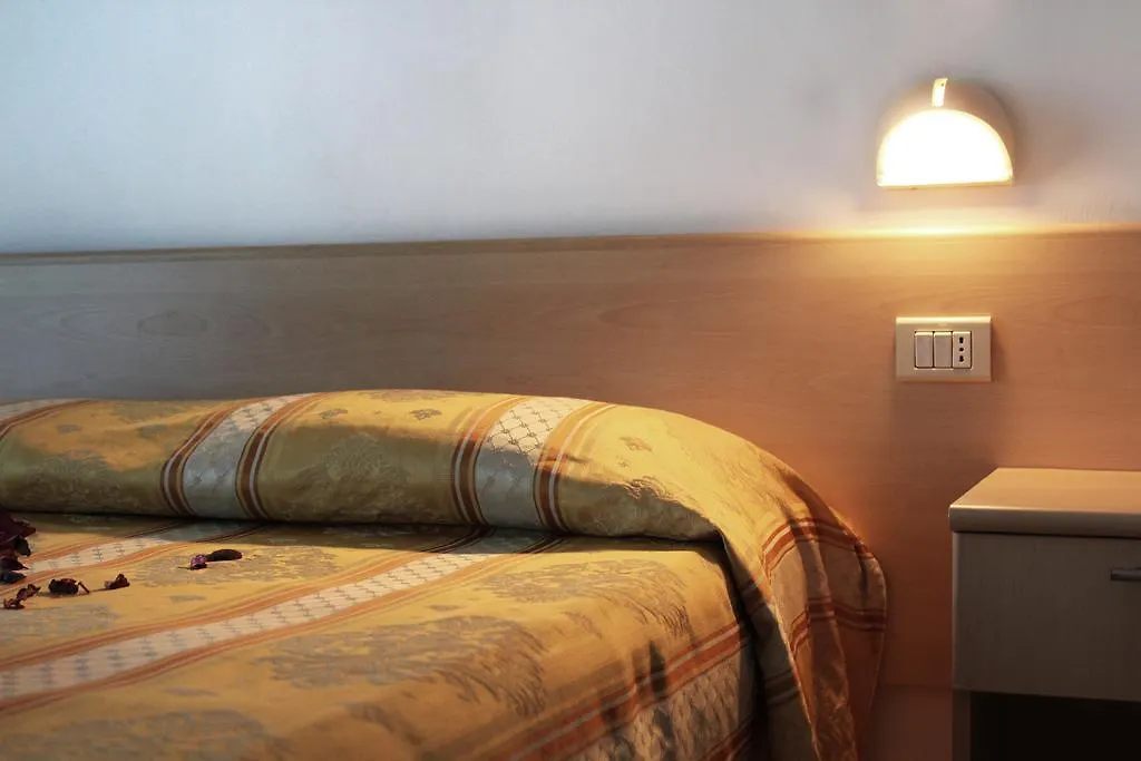Hotel New Primula Rimini
