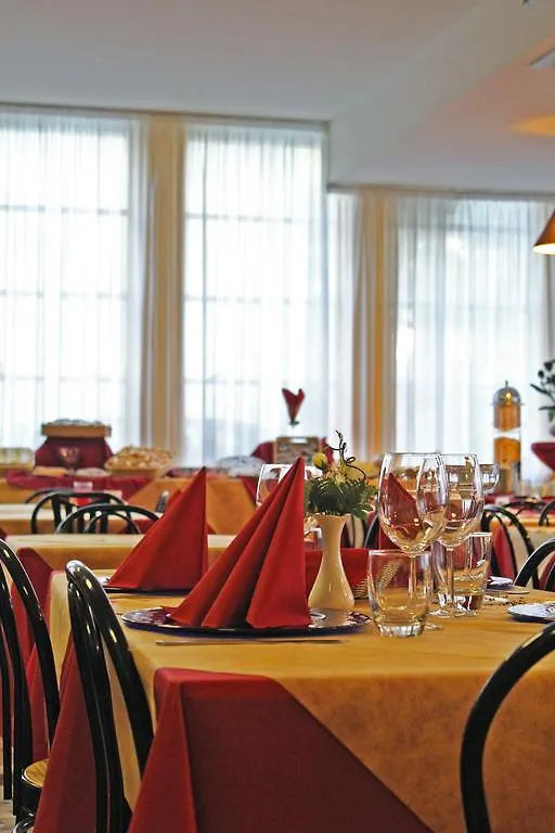Hotel New Primula Rimini