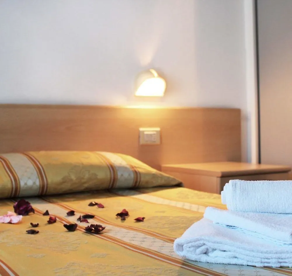 Hotel New Primula Rimini