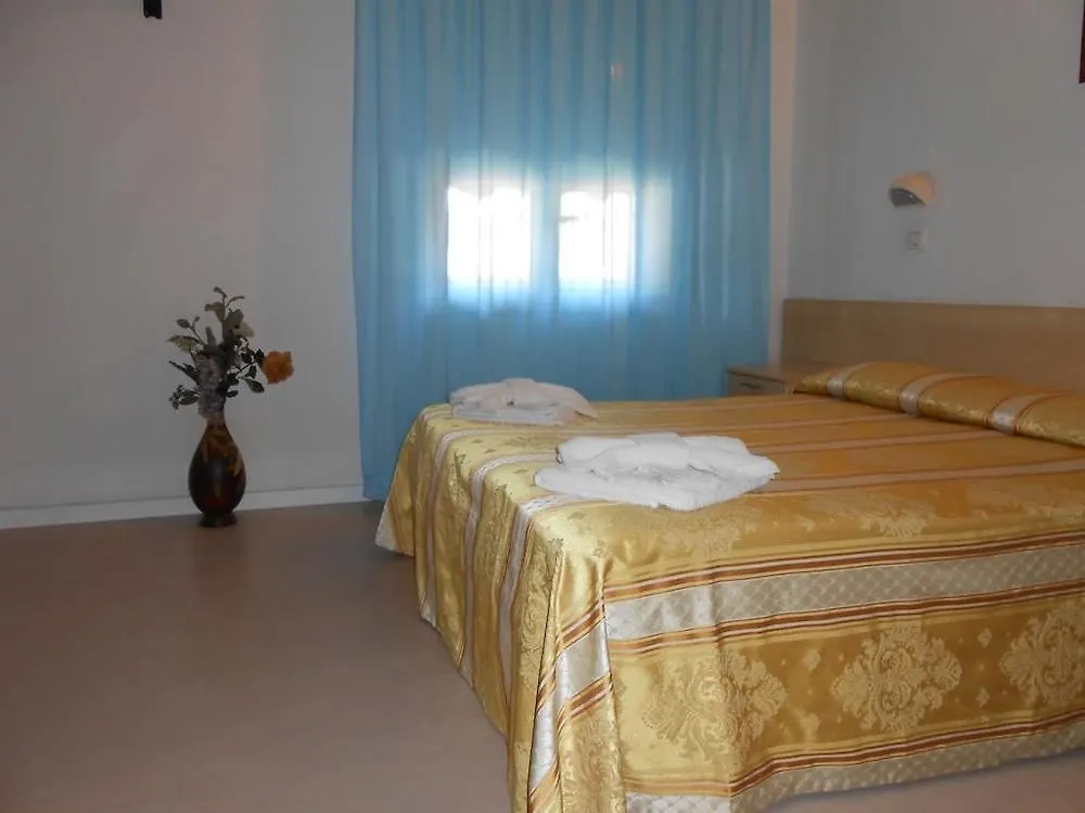 Hotel New Primula Rimini