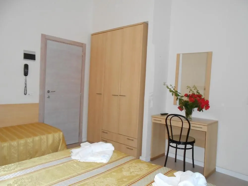 ***  Hotel New Primula Rimini Italien