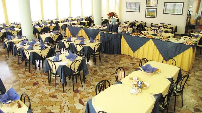 Hotel New Primula Rimini