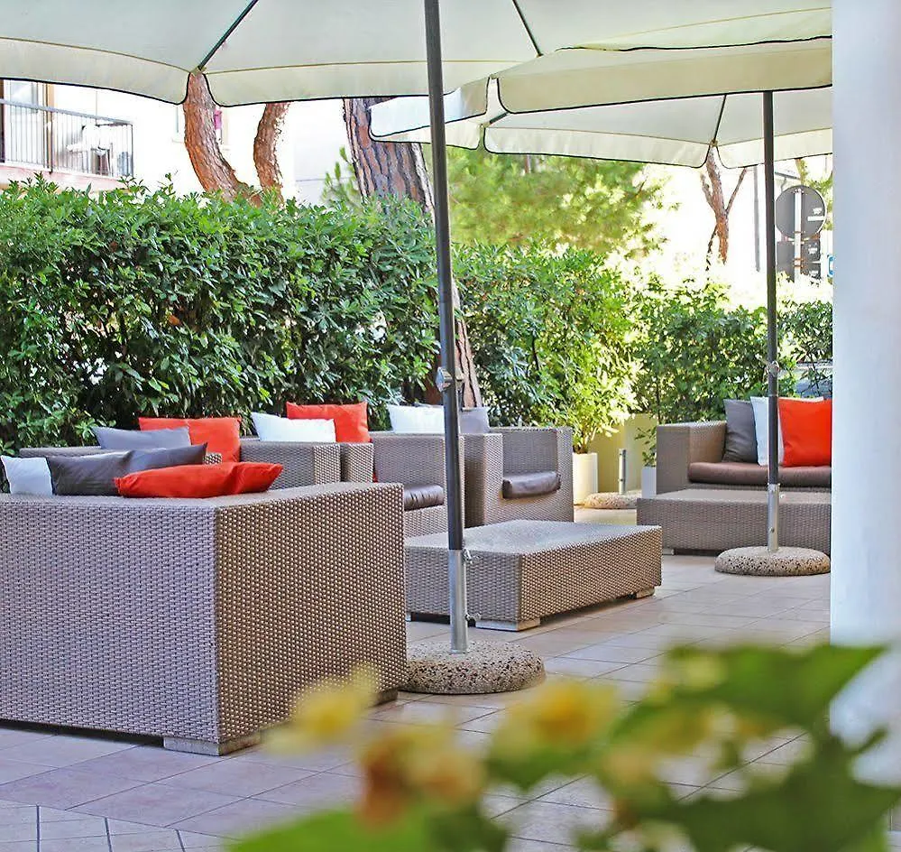 Hotel New Primula Rimini