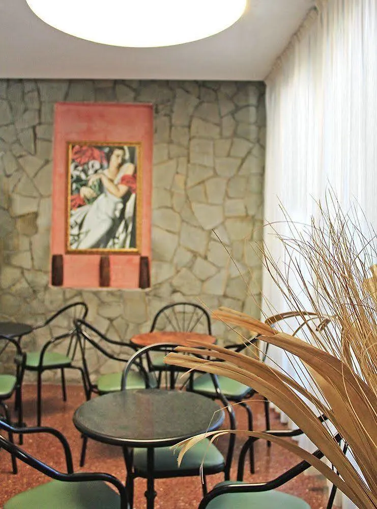 Hotel New Primula Rimini