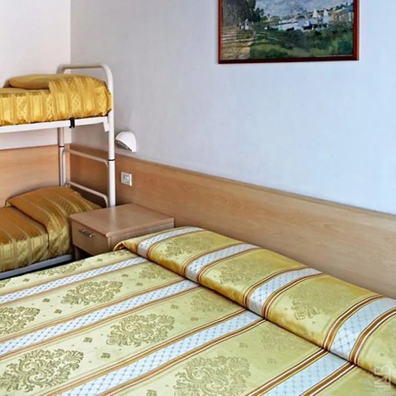 Hotel New Primula Rimini