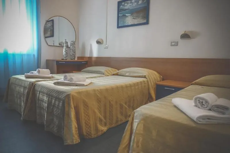 Hotel New Primula Rimini Italien