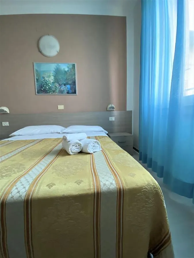 Hotel New Primula Rimini