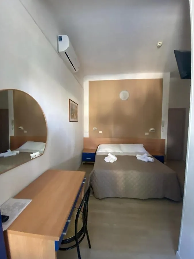 Hotel New Primula Rimini 3*,
