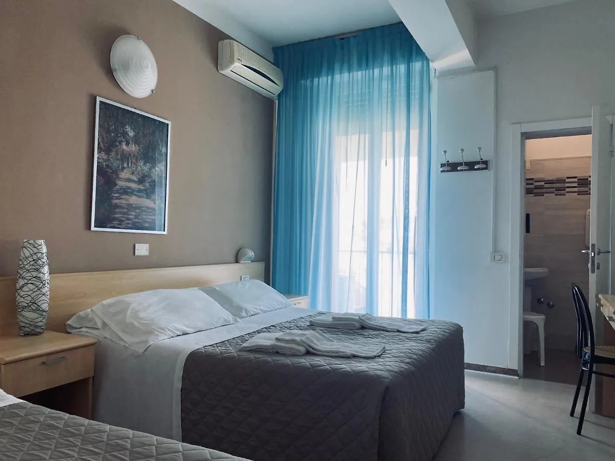 Hotel New Primula Rimini 3*,  Italy