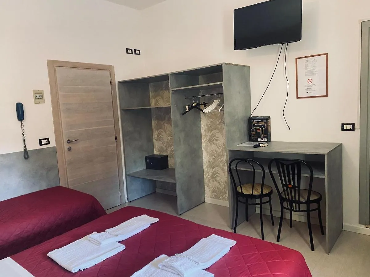 Hotel New Primula Rimini 3*,  Italy