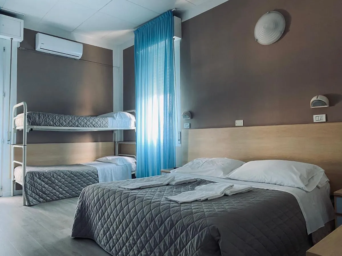 Hotel New Primula Rimini