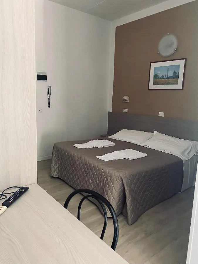 Hotel New Primula Rimini