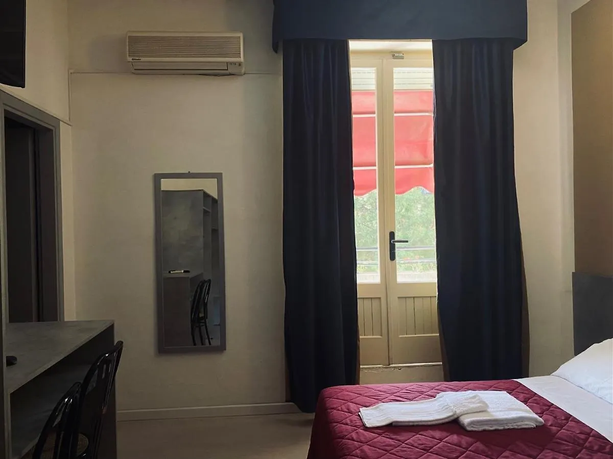 ***  Hotel New Primula Rimini Italy