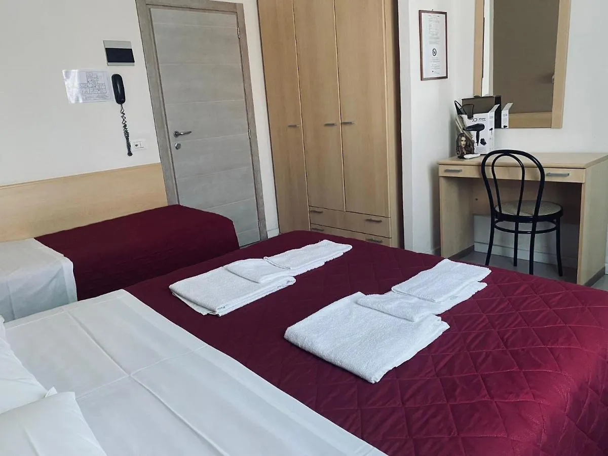 Hotel New Primula Rimini