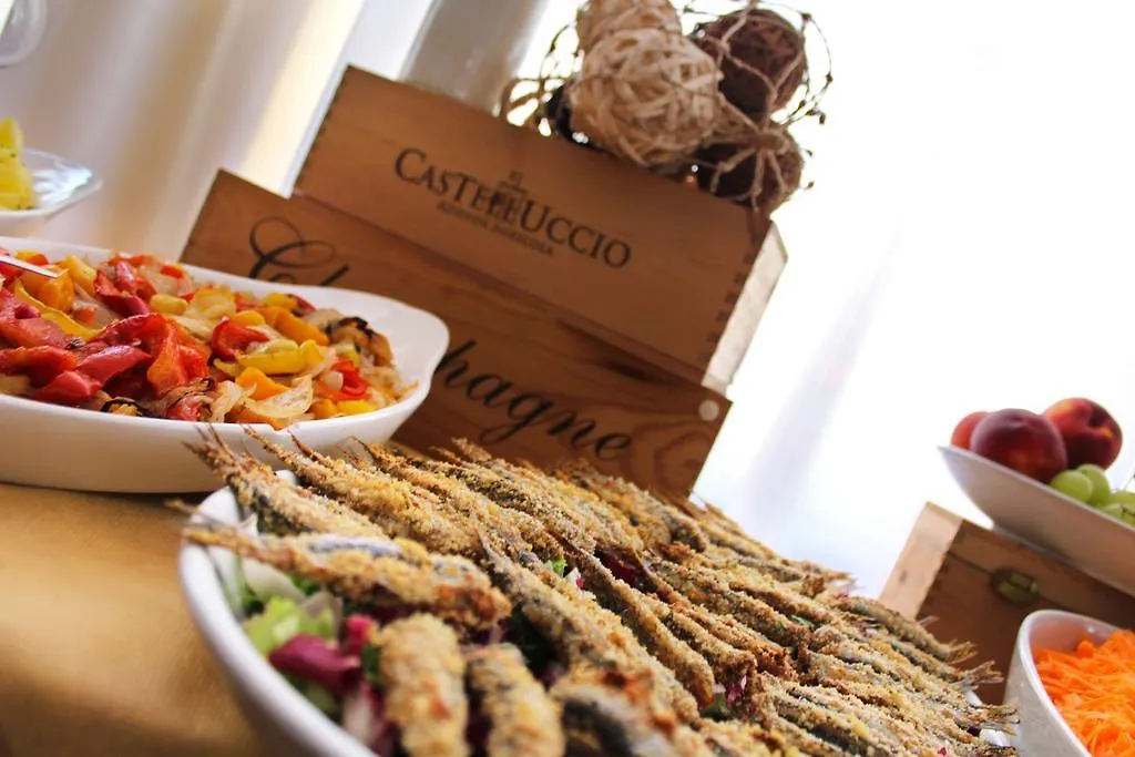Hotel New Primula Rimini