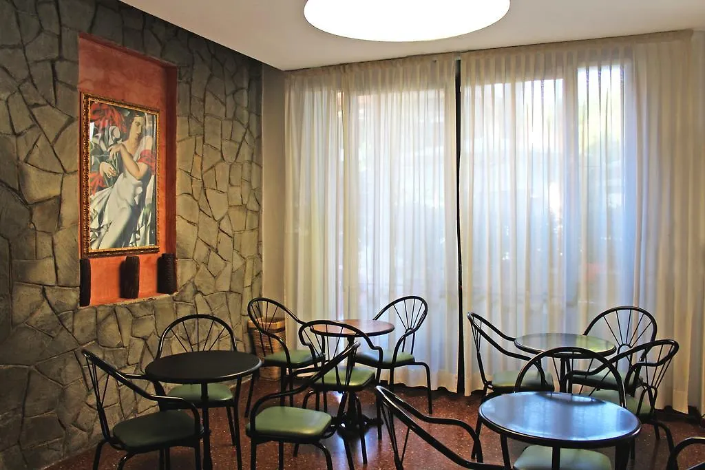 ***  Hotel New Primula Rimini Italy
