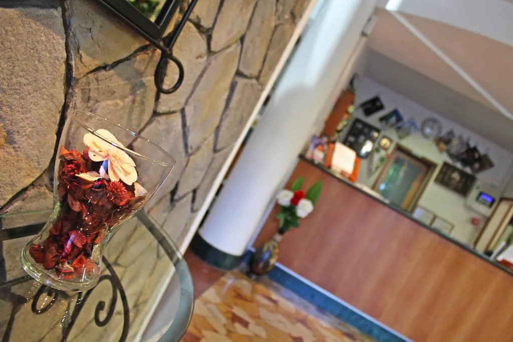 Hotel New Primula Rimini