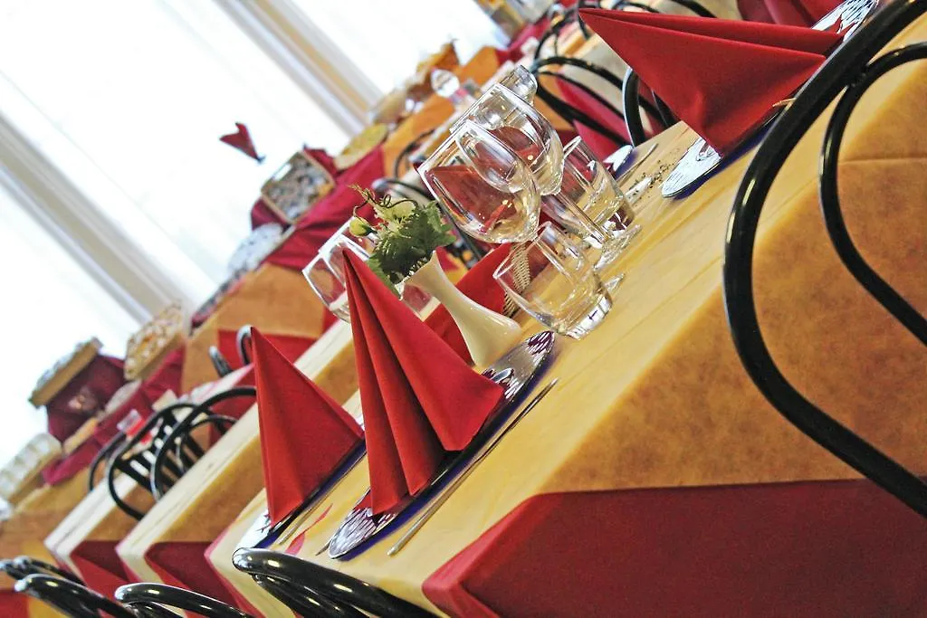 Hotel New Primula Rimini 3*,  Italy