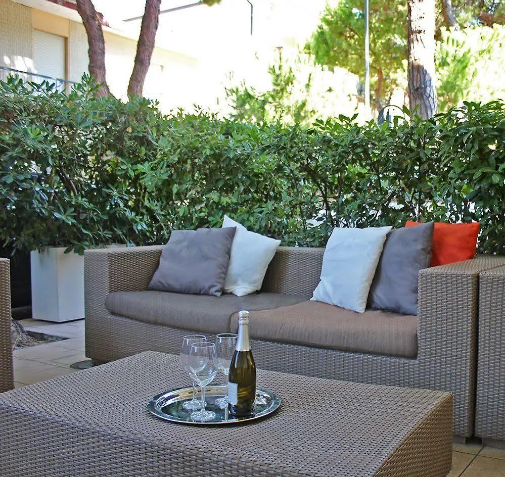 ***  Hotel New Primula Rimini Italy