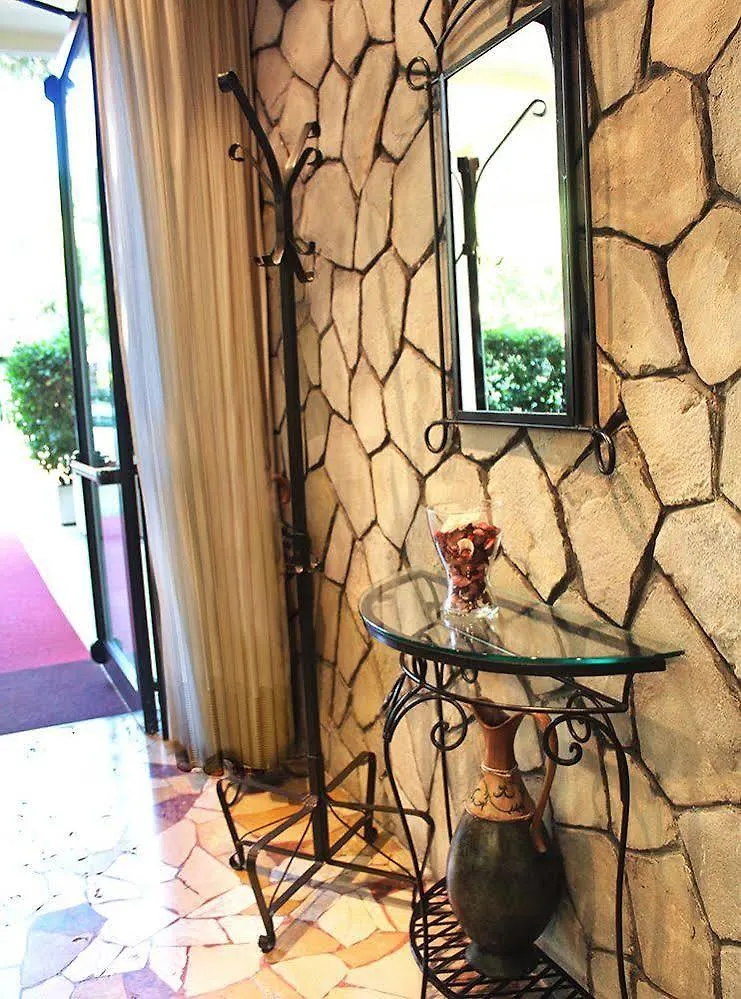 Hotel New Primula Rimini